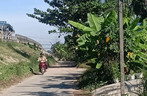 Tuyến đường an toàn giao thông