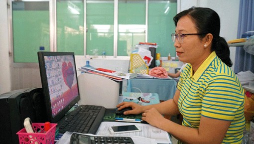 Tinh gọn biên chế và tổ chức bộ máy