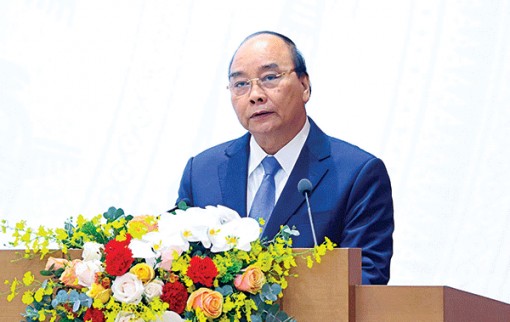 Năm 2021: “Đoàn kết, kỷ cương, đổi mới sáng tạo, khát vọng phát triển”