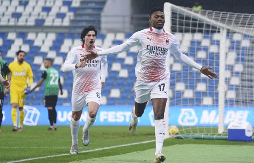 “Gã khổng lồ” thức giấc