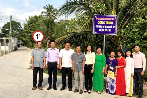 Nỗ lực giảm tai nạn giao thông