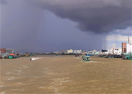 Cà Mau: 2 tháng phát hiện 56 người nhập cảnh trái phép