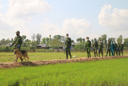 An Giang: Khởi tố vụ án hình sự “Tổ chức cho người khác nhập cảnh trái phép”
