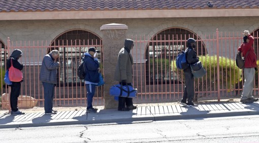 Truyền thông Mỹ đánh giá về năm tồi tệ nhất

trong lịch sử nước này