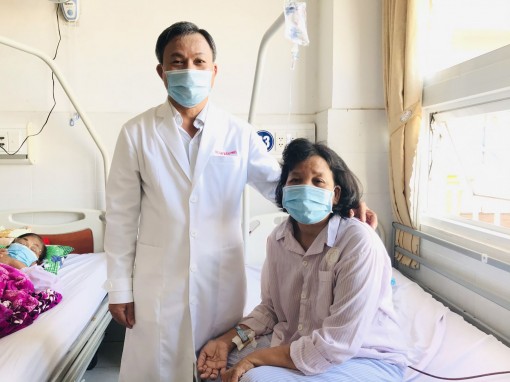 Nhầm lẫn động kinh với co giật

do u tuyến tụy hiếm gặp