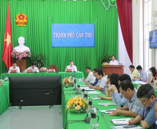 Đảm bảo mỗi người, mỗi nhà đều được vui Xuân, đón Tết an toàn, vui tươi, lành mạnh