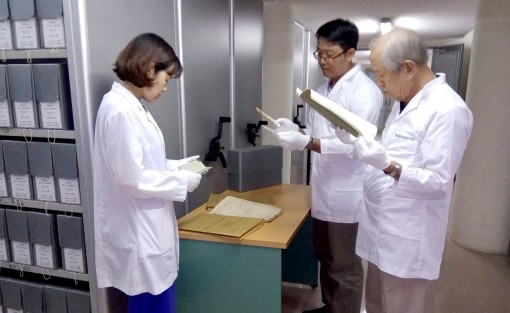 Hoàn chỉnh chân dung

“Một người cha” vĩ đại