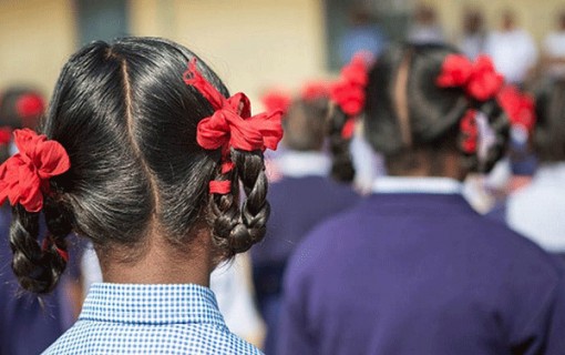 Gả bán con vì COVID-19