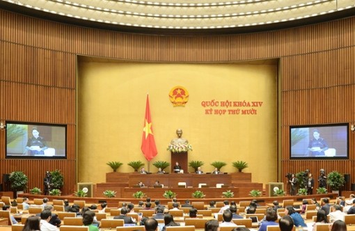 Bài 2: Hoạt động giám sát: Đã “dám” và đã “sát”