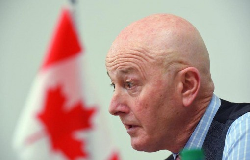 Hàng loạt chính khách Canada

“trả giá đắt” vì xuất ngoại

giữa đại dịch