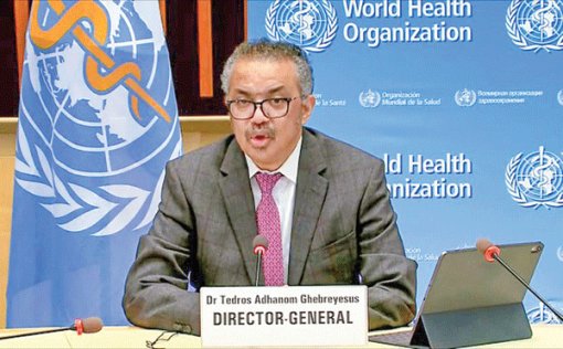 Trung Quốc cản trở nhóm chuyên gia WHO