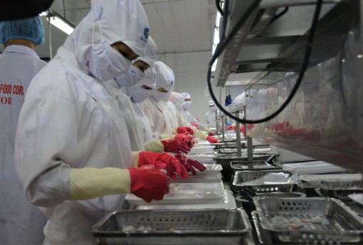 Cà Mau thưởng Tết cao nhất 46 triệu đồng