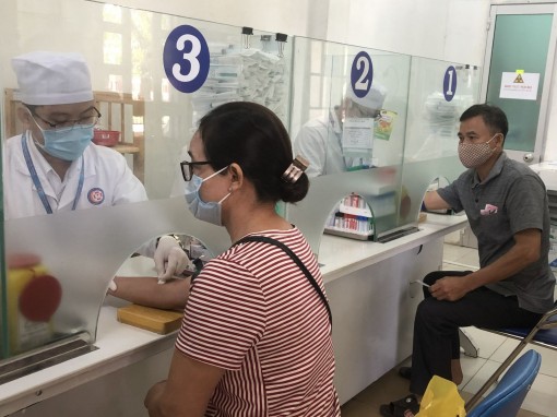 Cần Thơ sẽ xử phạt các trường hợp không đeo khẩu trang nơi công cộng