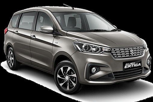 Năm mới, “tha hồ” lựa chọn ô tô dưới 500 triệu đồng