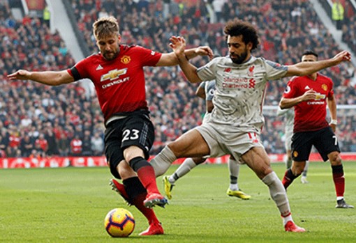 Kịch hay còn ở phía trước