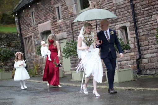 Ly dị, kết hôn giảm do... COVID-19?