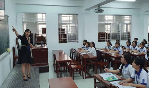 Có 1.500 chỉ tiêu các ngành đại học chính quy năm 2021