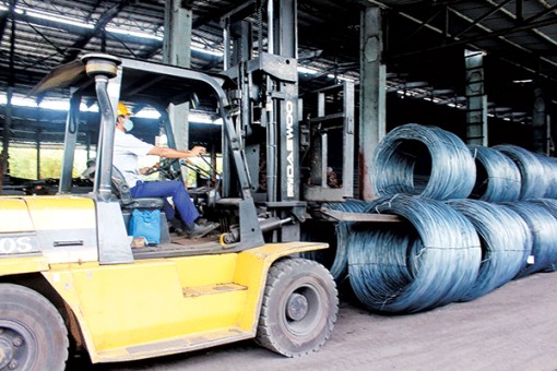 Phát huy lợi thế, tiềm năng thúc đẩy tăng trưởng