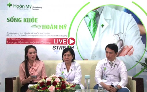 Những thông tin hữu ích về bệnh suy thận