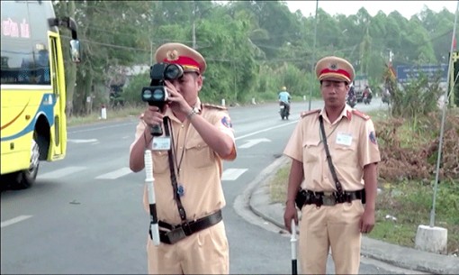 Hiệu quả tích cực từ Nghị định số 100/2019/NĐ-CP