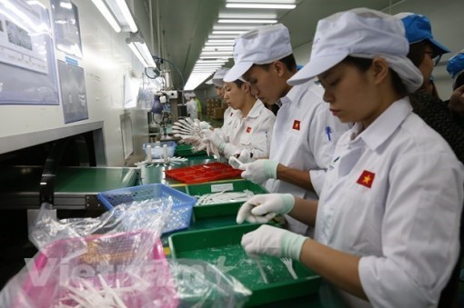Russian paper praises Vietnam’s achievements in economic, foreign affairs