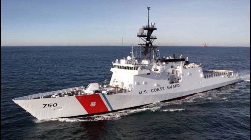 Hải quân Mỹ lập kế hoạch đối phó Trung, Nga