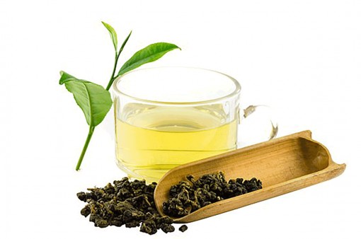 Loại trà này giúp bạn đốt mỡ trong khi ngủ