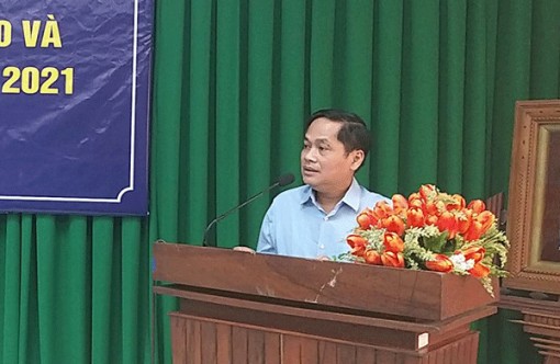 Tận dụng hiệu quả các  Hiệp định thương mại để phát triển thị trường xuất khẩu