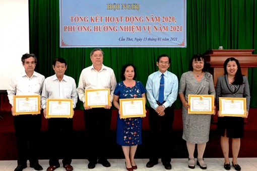 Nhiều hoạt động nghiên cứu khoa học và chuyển giao công nghệ