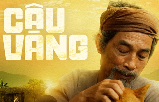 “Cậu Vàng” - Sáng tạo nhưng chưa thuyết phục