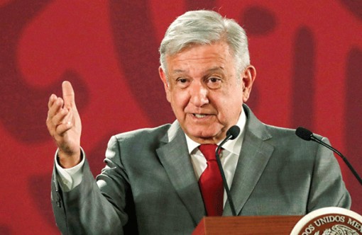 Tổng thống Mexico sẽ tiêm vaccine của Trung Quốc