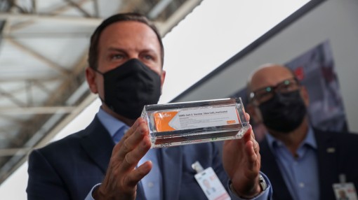 Phân vân hiệu quả vaccine Trung Quốc