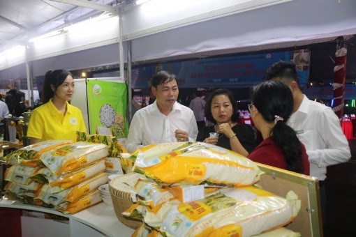 Sản xuất sạch để tăng giá trị nông sản