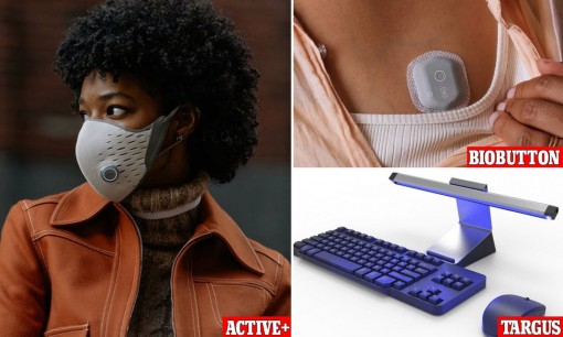 Phòng bệnh hiệu quả nhờ những vật dụng đời thường