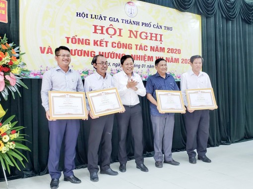 Nâng cao chất lượng, hiệu quả công tác tư vấn pháp luật