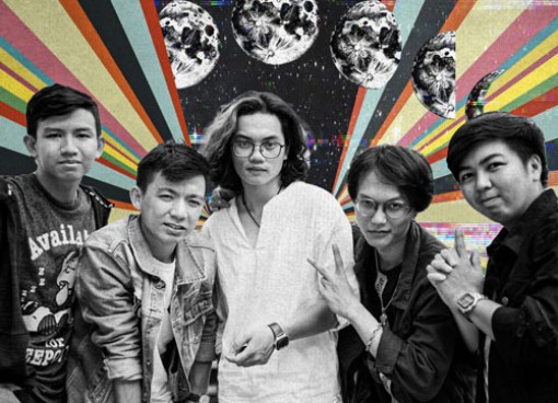 “Vị lạ” của làng nhạc Việt