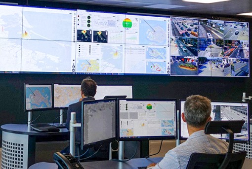 Kiểm soát du lịch kiểu Venice