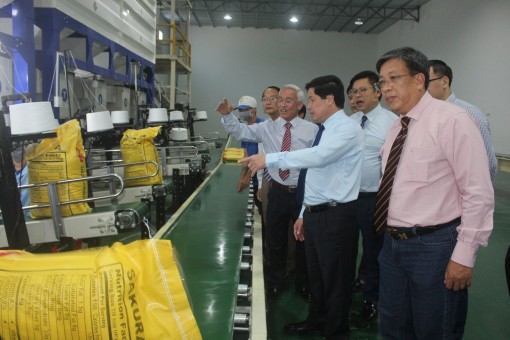 Triển khai đồng bộ, hiệu quả các nhiệm vụ, giải pháp trọng tâm năm 2021