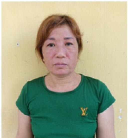 Khởi tố, tạm giam đối tượng mua bán ma túy