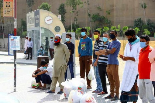 Ấn Độ có cộng đồng sống ở nước ngoài lớn nhất thế giới