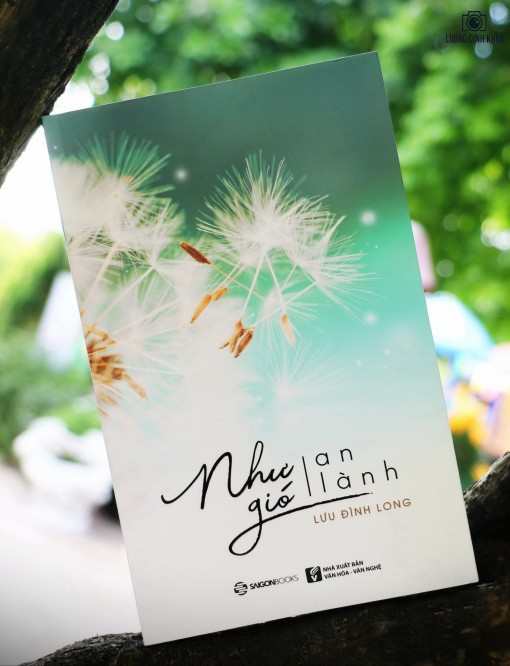 Chọn cách sống an nhiên “Như gió an lành”