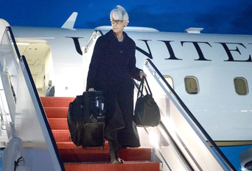 Mỹ sẽ trở lại với thỏa thuận hạt nhân Iran?