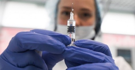 Vaccine COVID-19 thứ 2 của Nga đạt hiệu quả 100%
