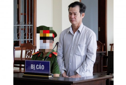 Đừng để cơn ghen thành tội ác
