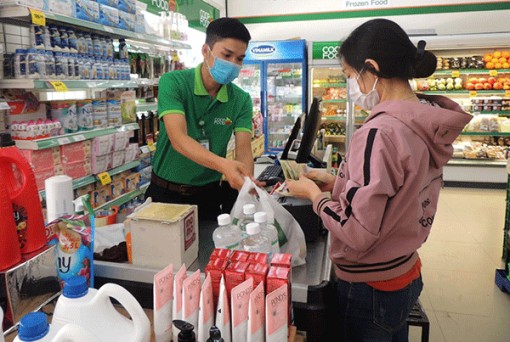 Cái Răng chủ động tháo gỡ khó khăn, phát triển thương mại - dịch vụ