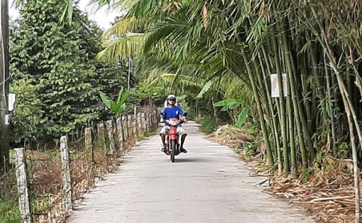 Nhiều giải pháp đảm bảo an toàn giao thông