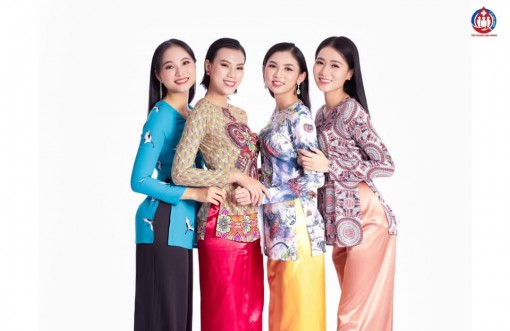 Trung tâm đào tạo Người mẫu & Makeup chuyên nghiệp tại Cần Thơ