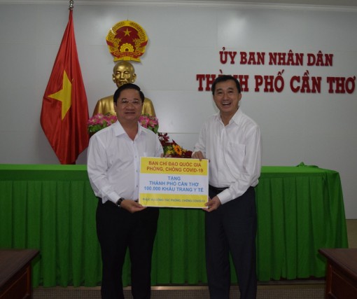 Cần Thơ lên phương án đón kiều bào về quê dịp Tết