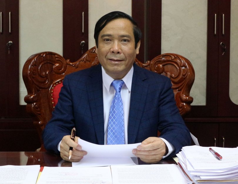 Quy trình nhân sự được tiến hành theo các bước chặt chẽ, kỹ lưỡng, dân chủ, khách quan, công khai, minh bạch Quy trình nhân sự được tiến hành theo các bước chặt chẽ, kỹ lưỡng, dân chủ, khách quan, công khai, minh bạch