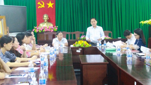 Quản lý hoạt động tài chính tối ưu, an toàn, hiệu quả